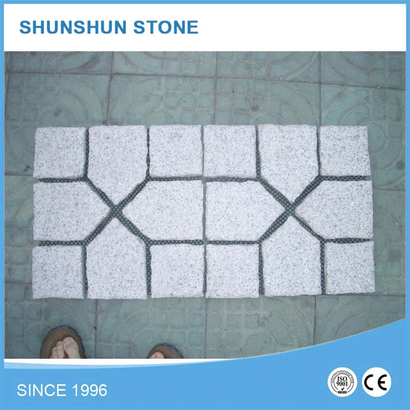 China Hot Selling Cheap Granite Cube Stone