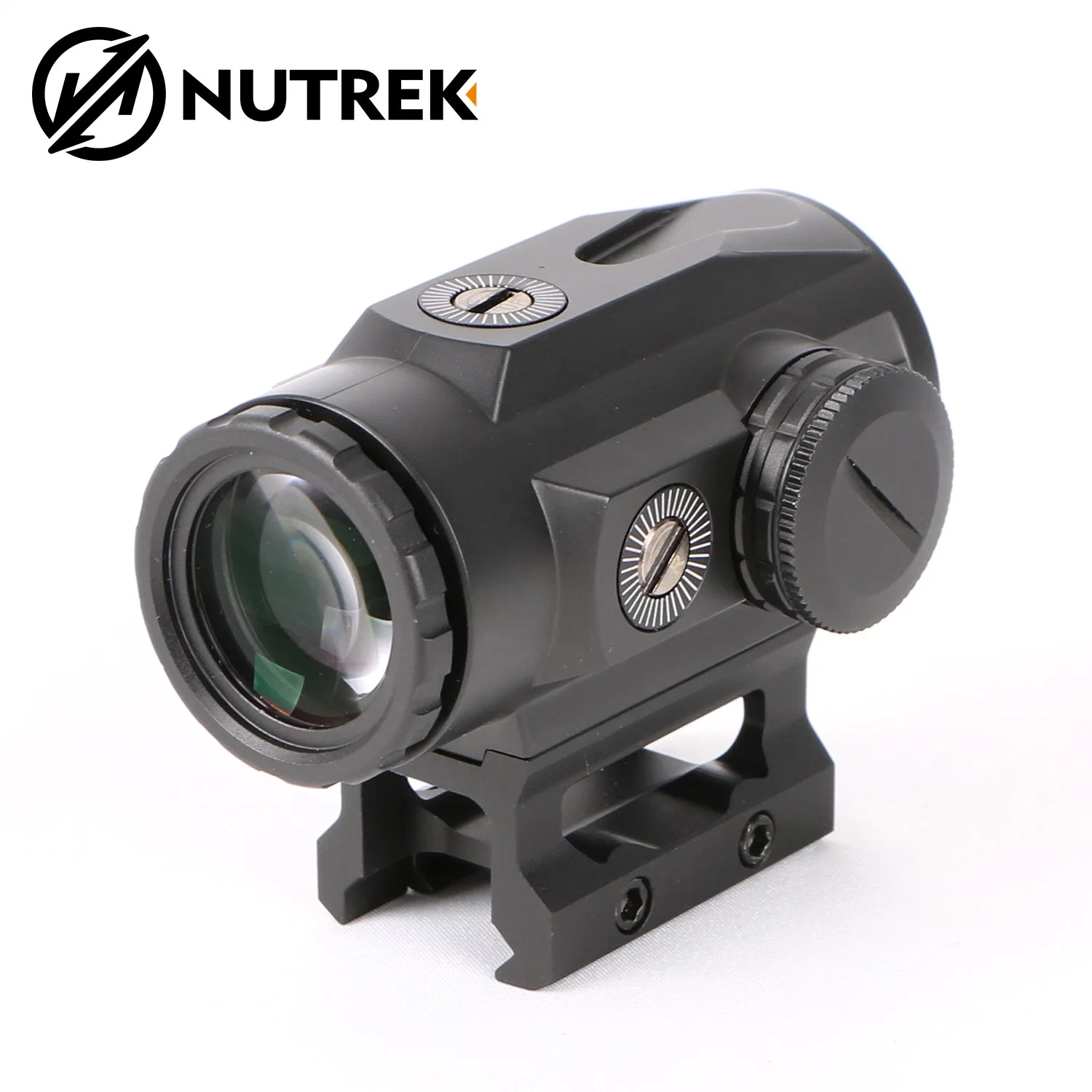 Nutrek البصريات 3X تكبير مقاومة الماء Riflescope التصوير الملحقات 5X32 المنشور النطاق