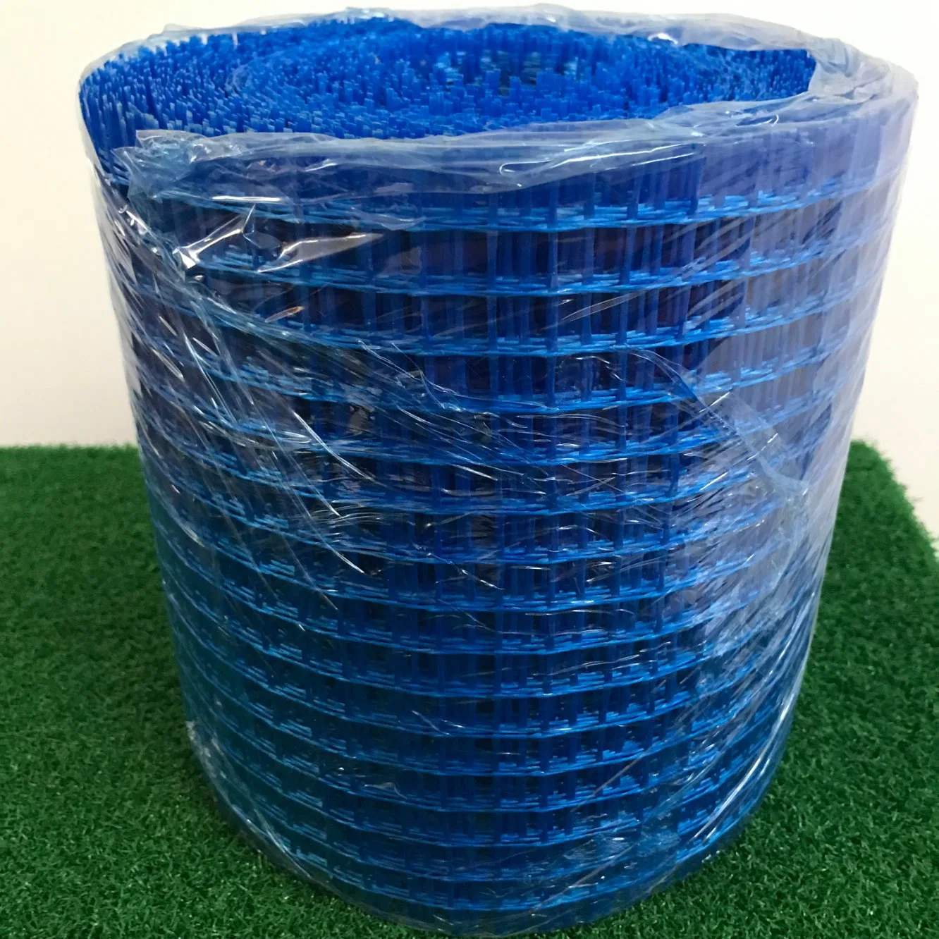 Soft Alkaline Resistant Fiberglass Mesh /5*5mm*80g-12g Fiberglass Mesh