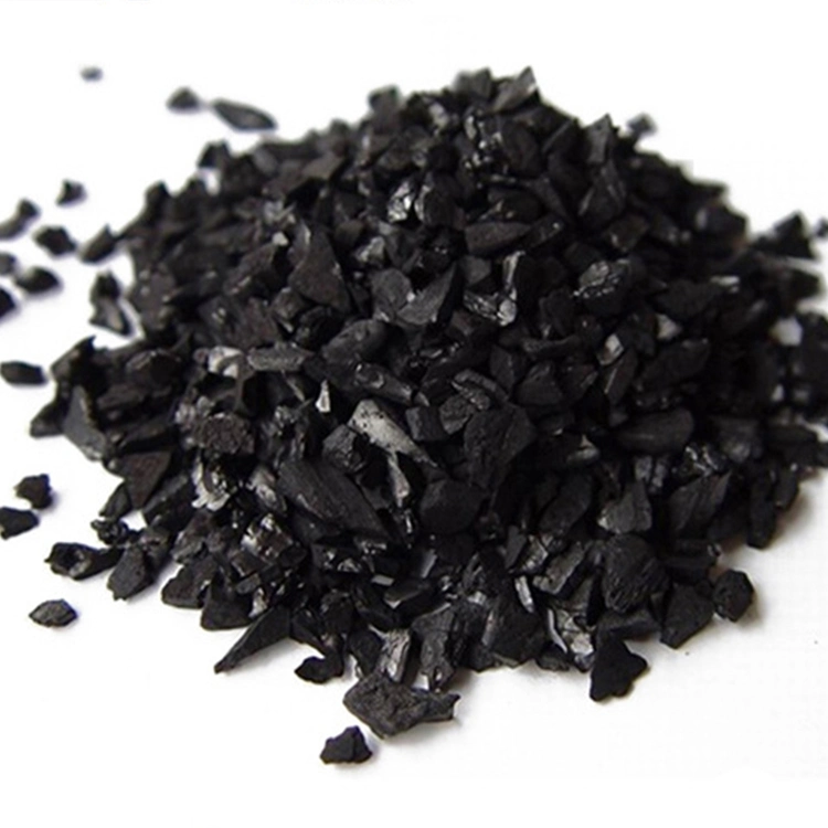 Good Price Water Treatment Granular Bulk Coconut Shell Activated Carbon