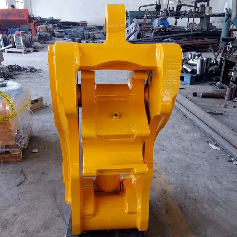 High quality/High cost performance Excavator Quick Coupler Quick Hitch/ Mini Excavator Hydraulic Quick Coupler