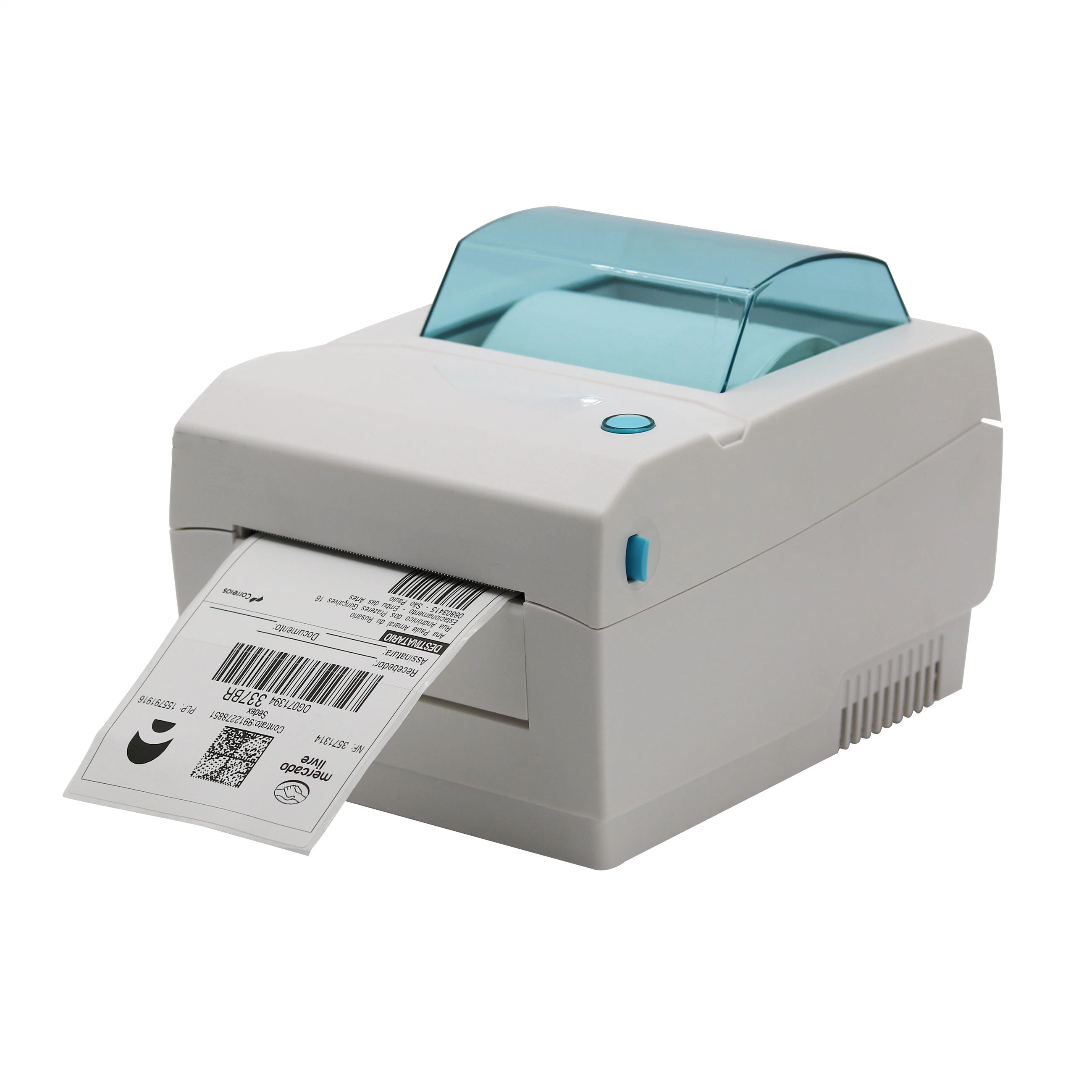 Masung Waybill Label Sticker Printer for Logistic Shipping Waybill Printer