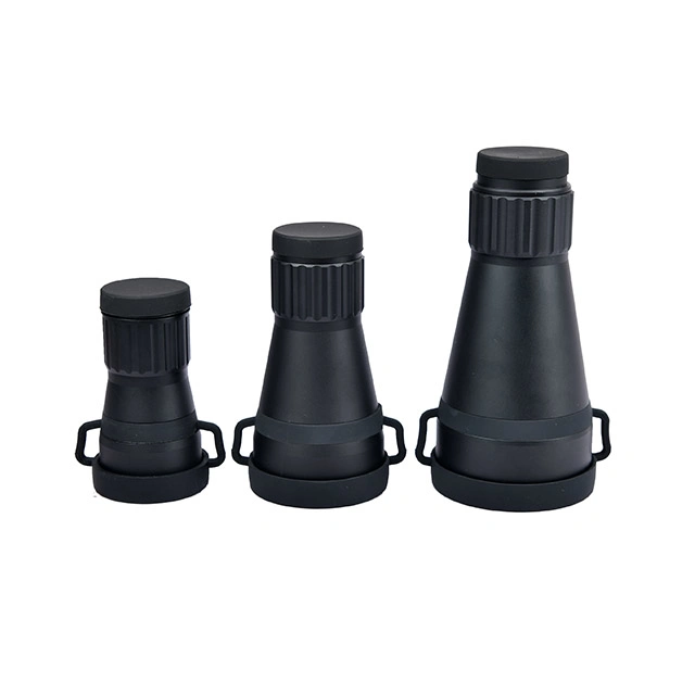 Small Volume Night Vision 5X Objective Lens