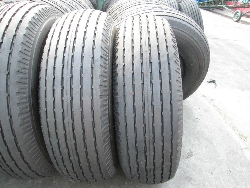 Honour Condor Sand Dester Tire with Wheels OTR