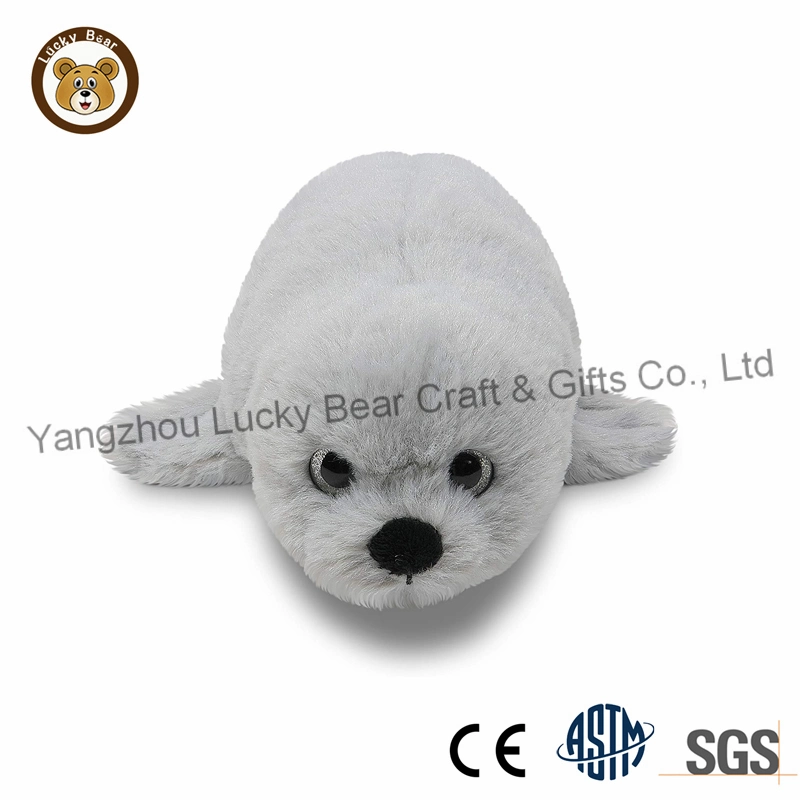 CE ASTM OEM ODM Custom Plush Toy Stuffed Animal Made in China