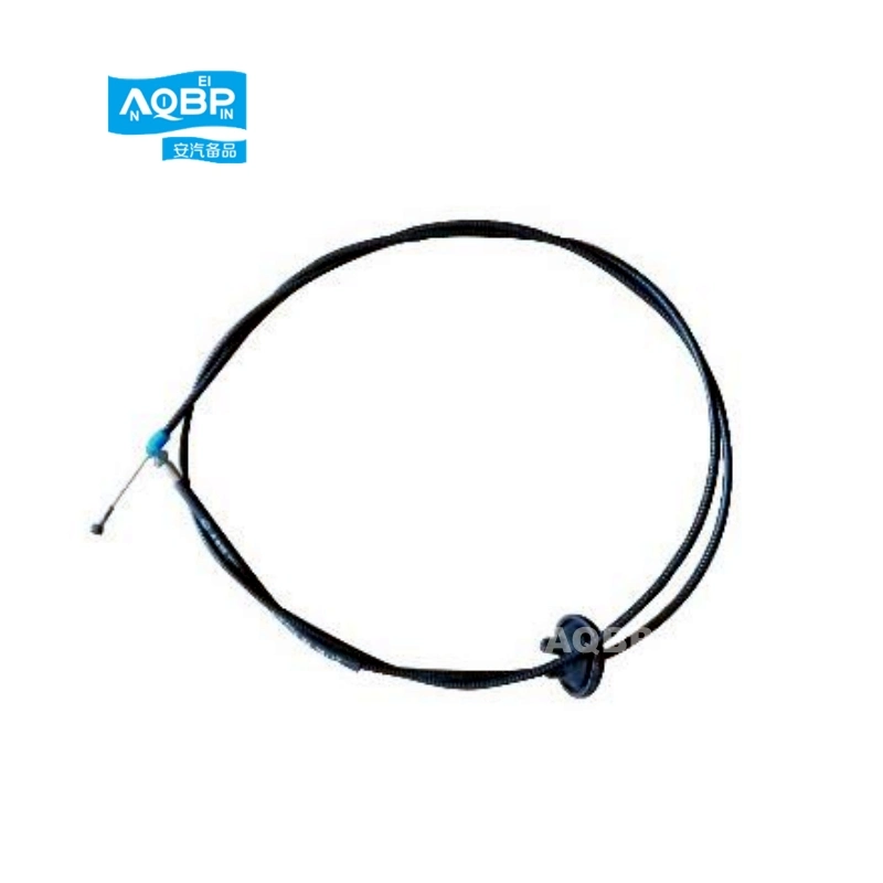 Cable de cubierta de máquina de piezas de automóvil para Mercedes-Benz W639 OEM 6397500359