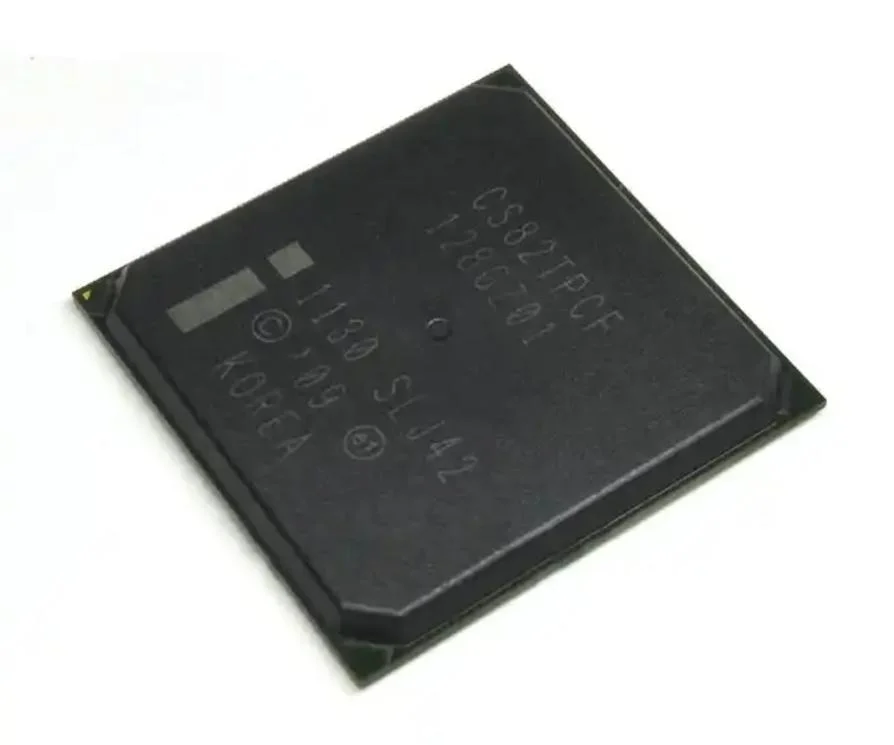 Новая и оригинальная электрическая и электронная продукция CS82tpcf Slj42 Корпорация Intel