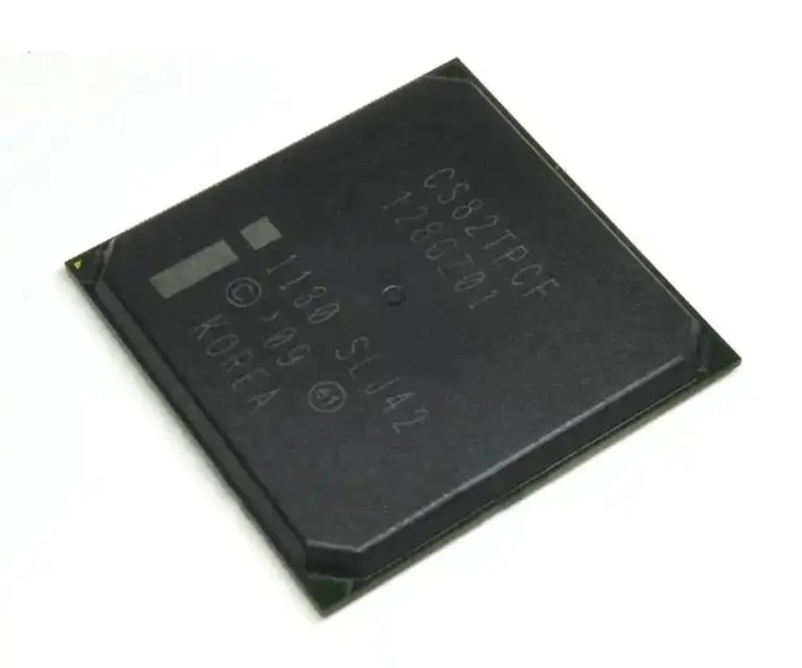 Neue und ursprüngliche Elektro- und Elektronik CS82tpcf Slj42 Intel Corporation