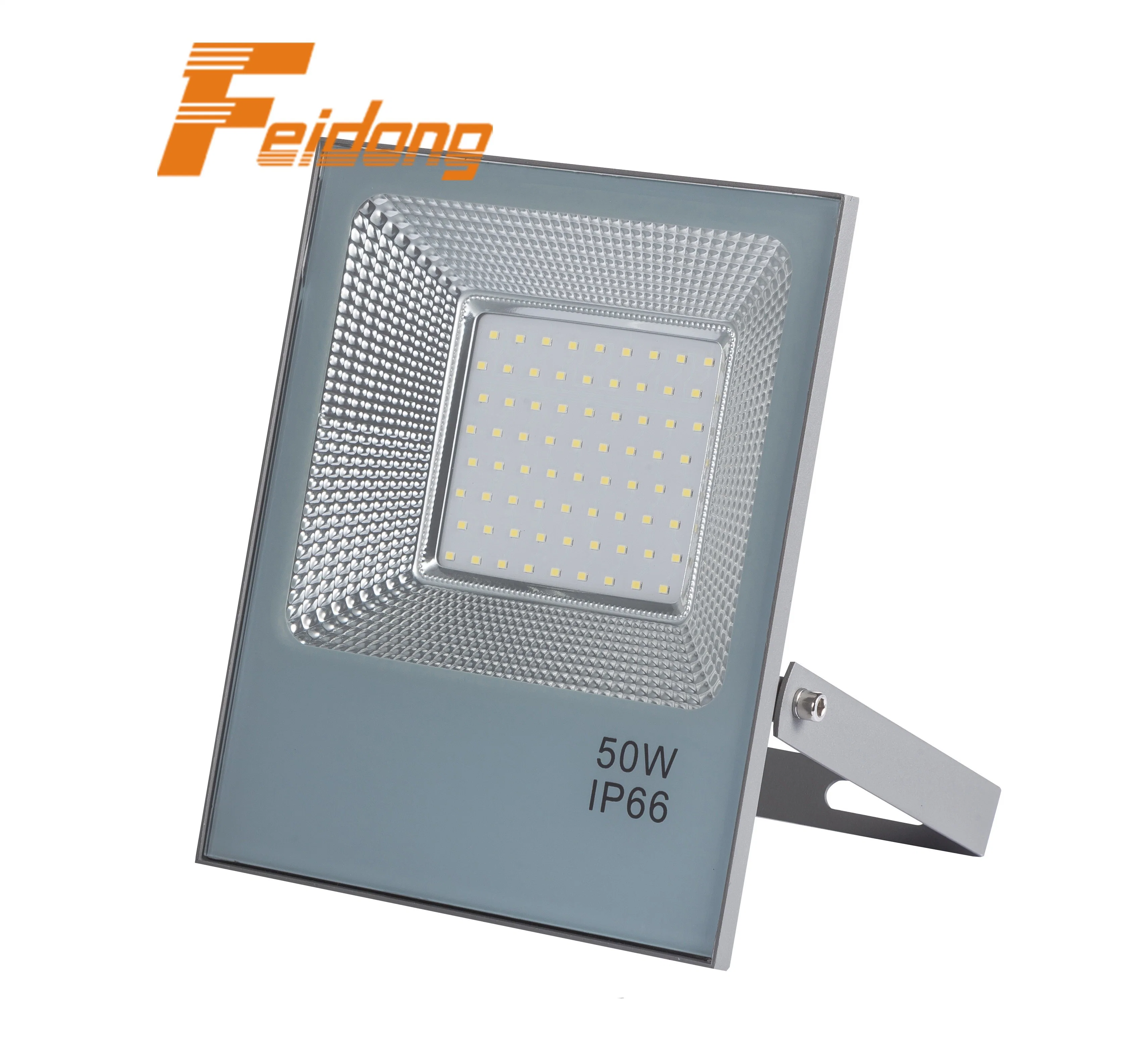 Professional Optical Design Waterproof Top Quality Bridge LED Flood Light