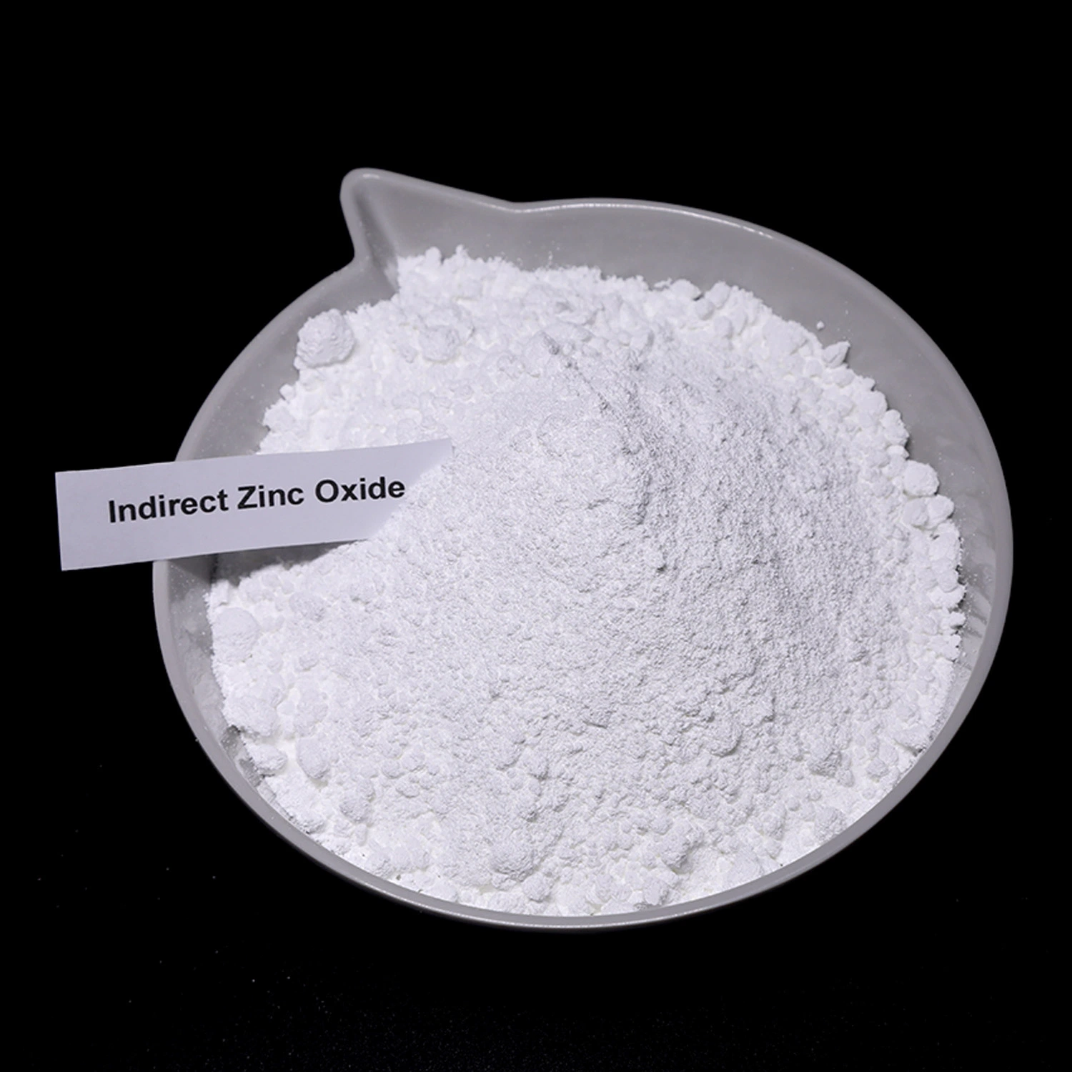 Großhandel Chemikalien CAS 1314-13-2 ZnO Direct Zinkoxid