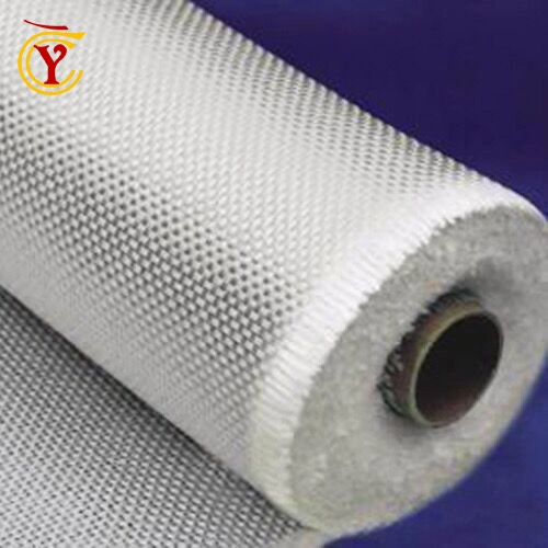 PRO Shipbuilding Woven Glass Fiber Roving