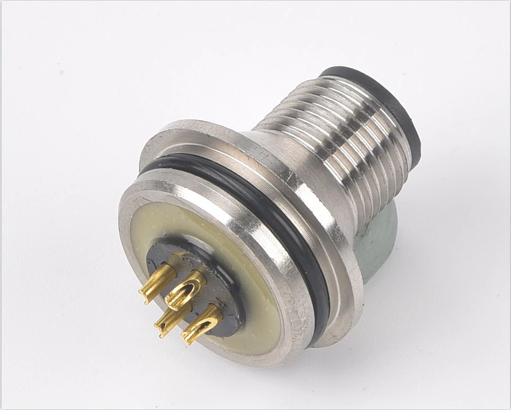 High Stable and Accurate Small Outline Differential Pressure Sensor