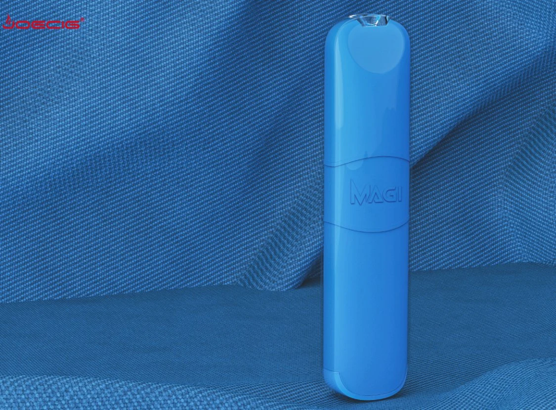 Precio al por mayor una vez usando VAPE Pod Nuevo molde doble E-cigarrillo