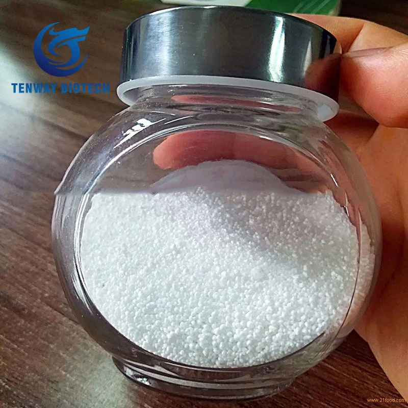 Bulk Sale at Low Price Food Preservative E211 Sodium Benzoate Powder for Bevarage at Low Price