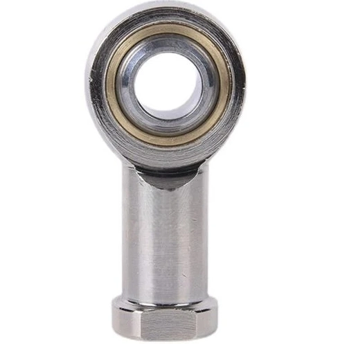 Asian Standard Hand Female Thread Spherical Plain Heim Joint/Radial Spherica Ge Bearing