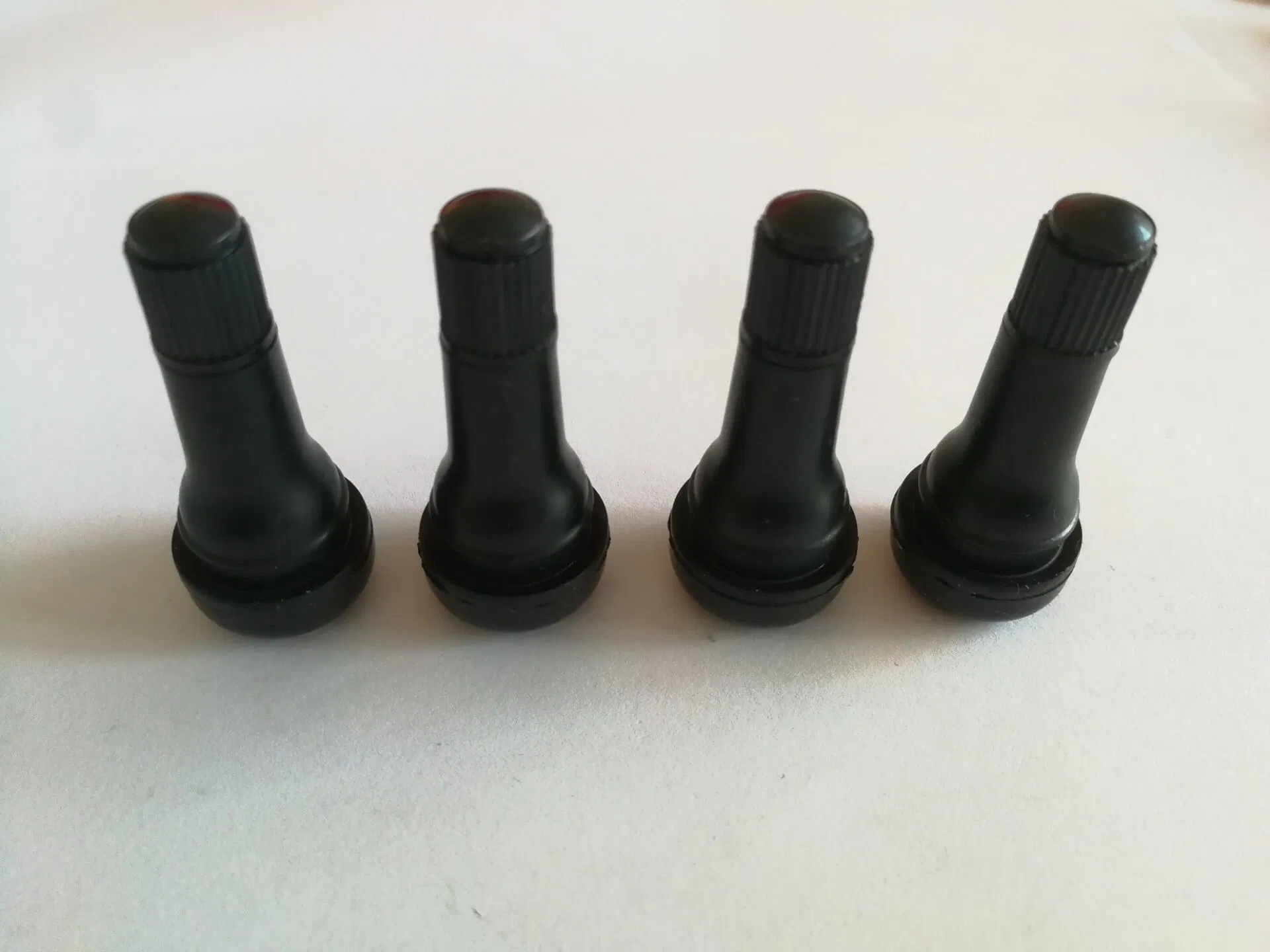 Snap-in Tubeless Tire Valves TUV Certificate Tire Valve