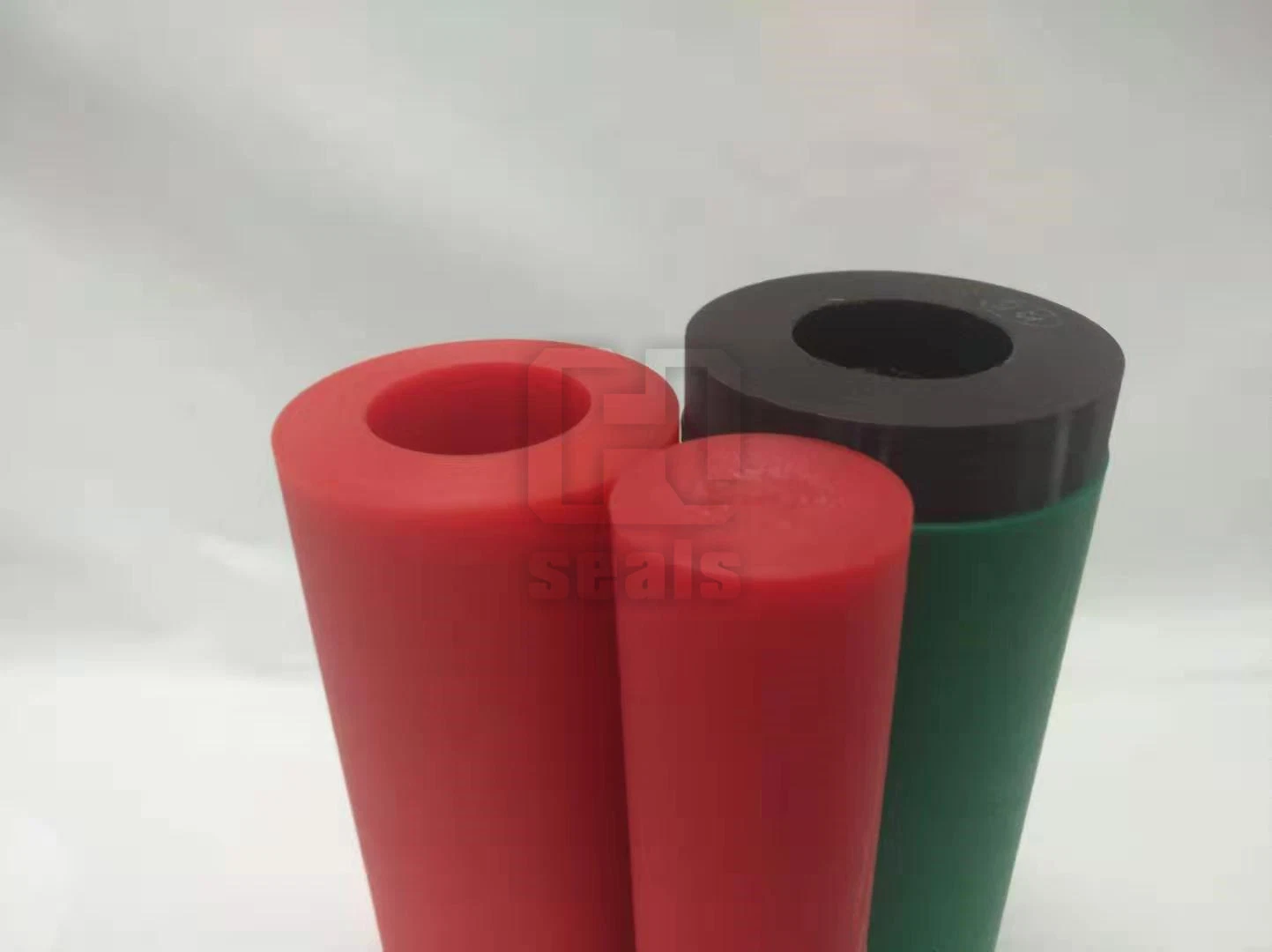 Tube for Seal Master Machine, PU Billets