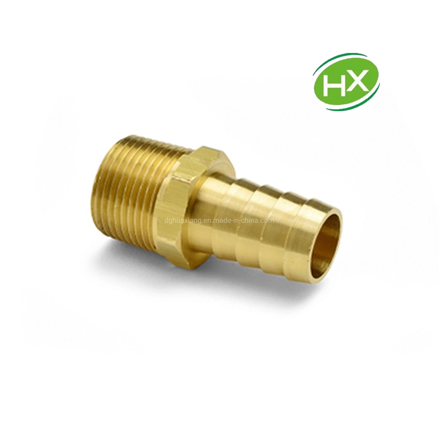 CNC Machinery Brass/Copper for Casting Metal Parts/Motorcycle Accessories