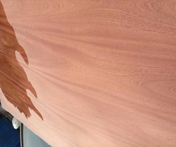 Customized Dimensionally Stable Unsaturated Polyester Resina Resin Plywood Coating