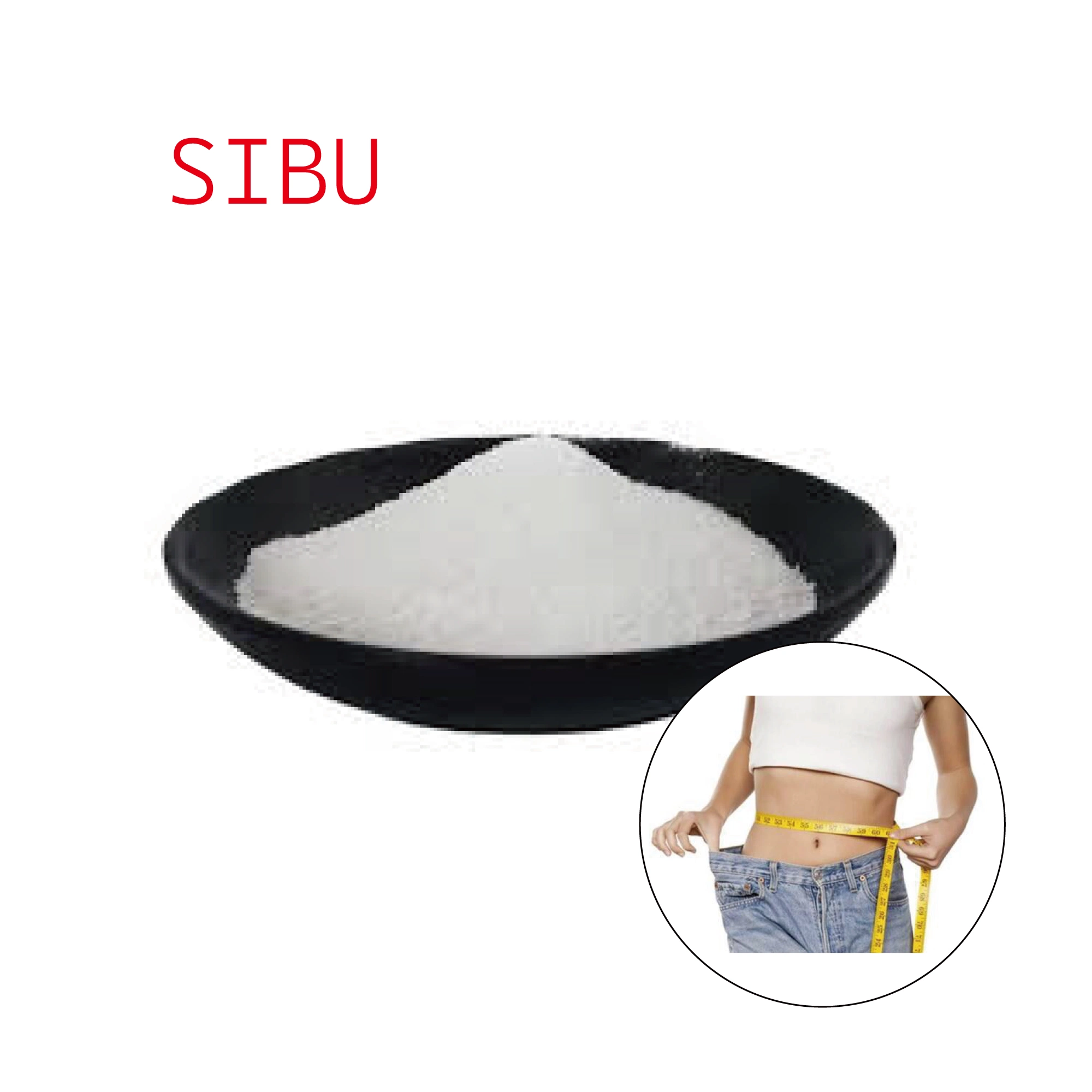 Sibu Powder Tramine Weight Loss Formula with Green Tea Extract Customized Pill