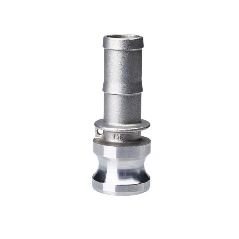 Type E Quick Coupling Connector for Water Plumbing Fitting Made in China