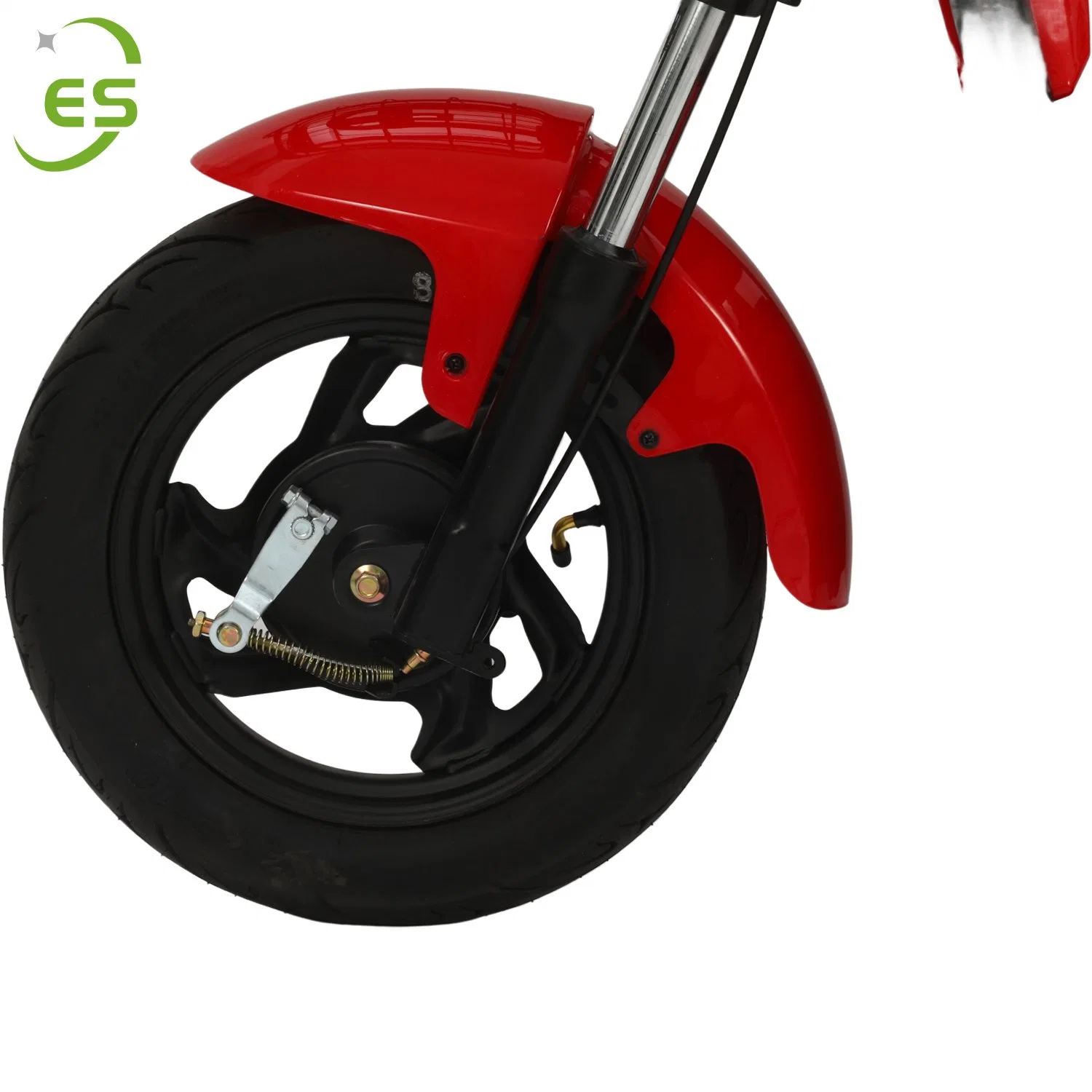 Ebc6020 China Electric Bicycle 500W Electr Scooter 48V Electric Scooters and Motorcycle Sale