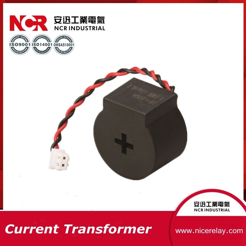 0.1 Class Current Transformer (NRC07)