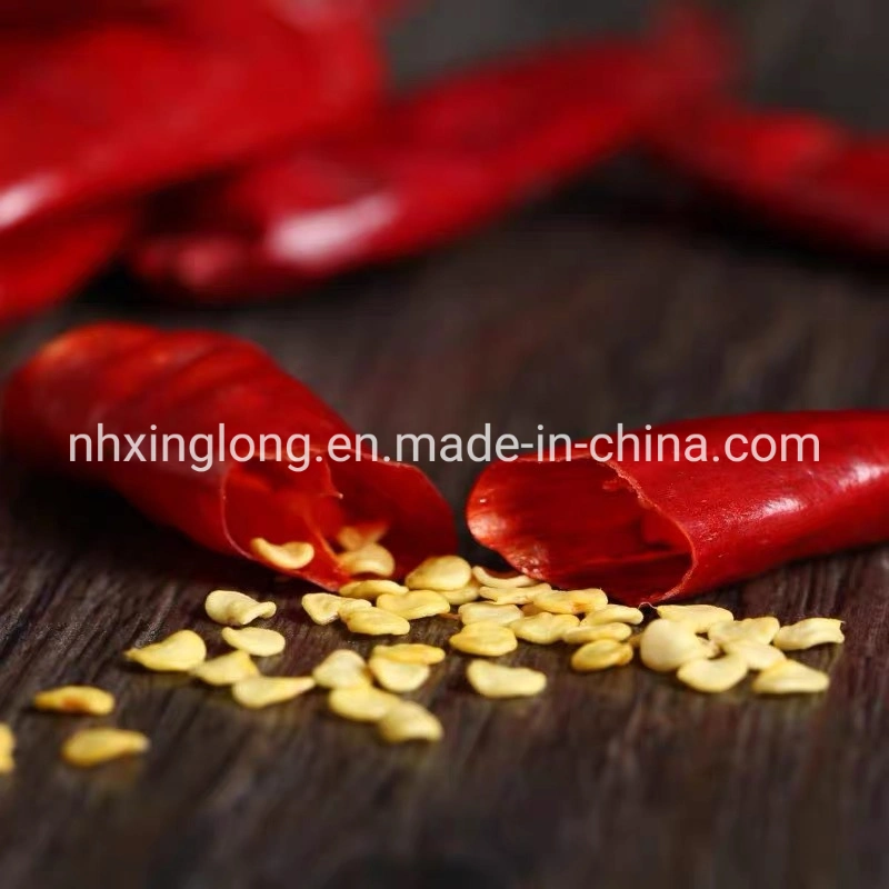 China Hot Sale Dry Chilli Red Price