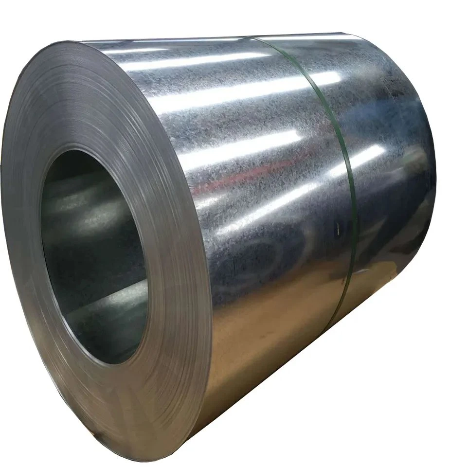 Aluminium Coils Alloy 3005 with High Large Quantity in Stock China Supply