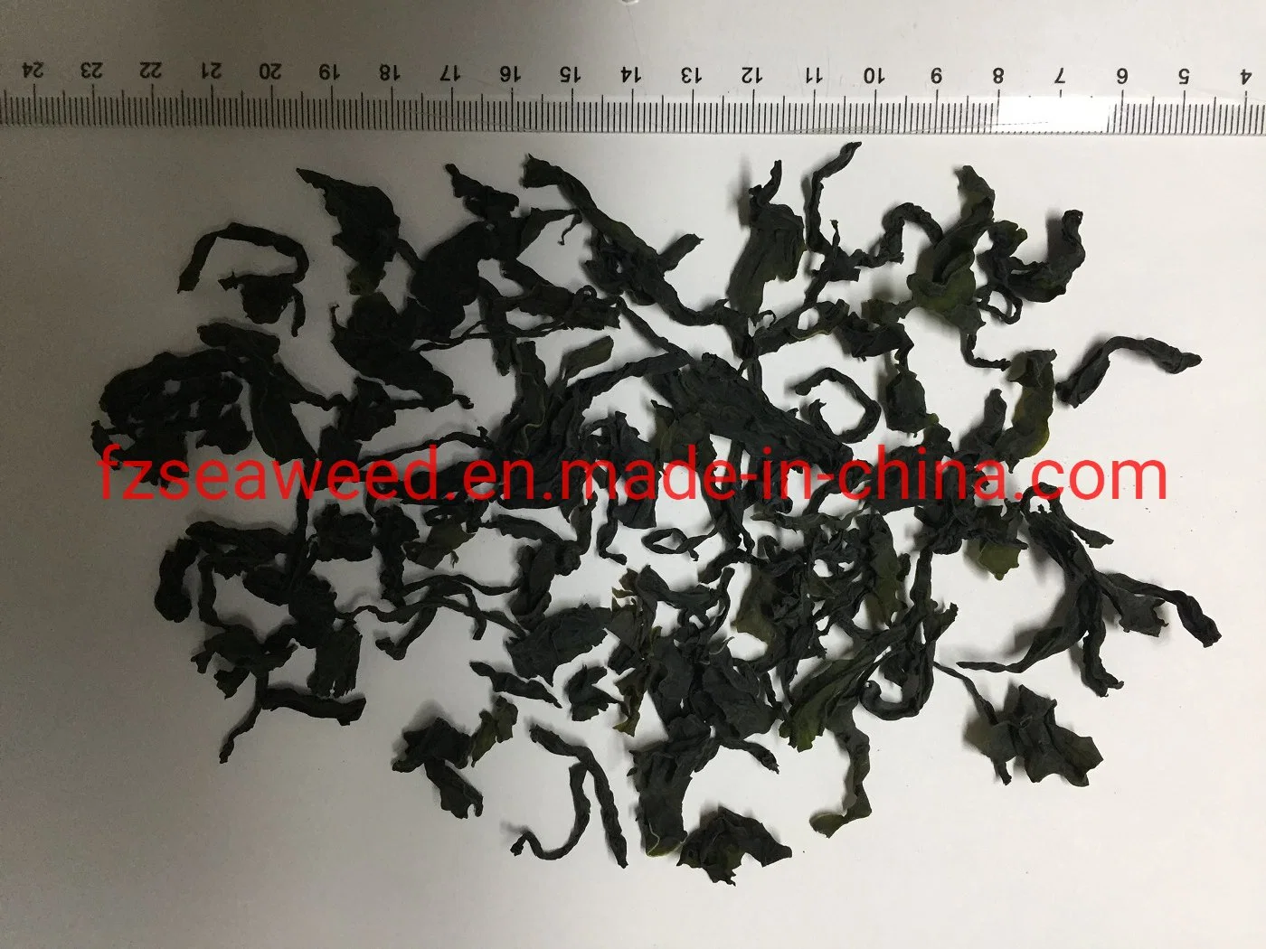 Top Quanlity Seafood Seaweed Wakame for Wholesale