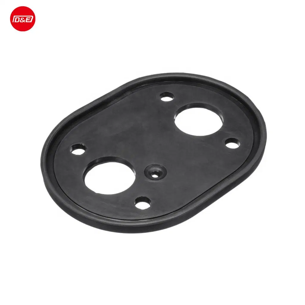 Heater Gasket Rubber Mount Base Gasket 252069010002 for Webasto Eberspacher Airtronic D2 D4 D4s