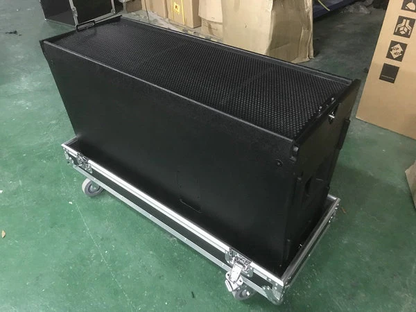 Passive Line Array Component Speaker W8LC