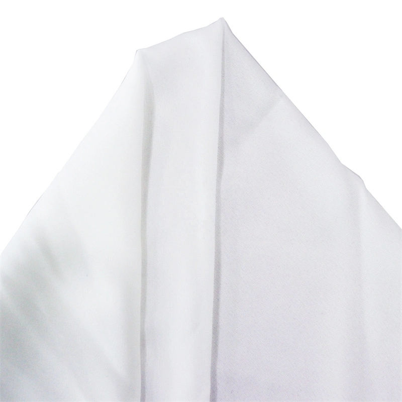 Hot Sale 100% Polyester Fusible Interlining & Lining