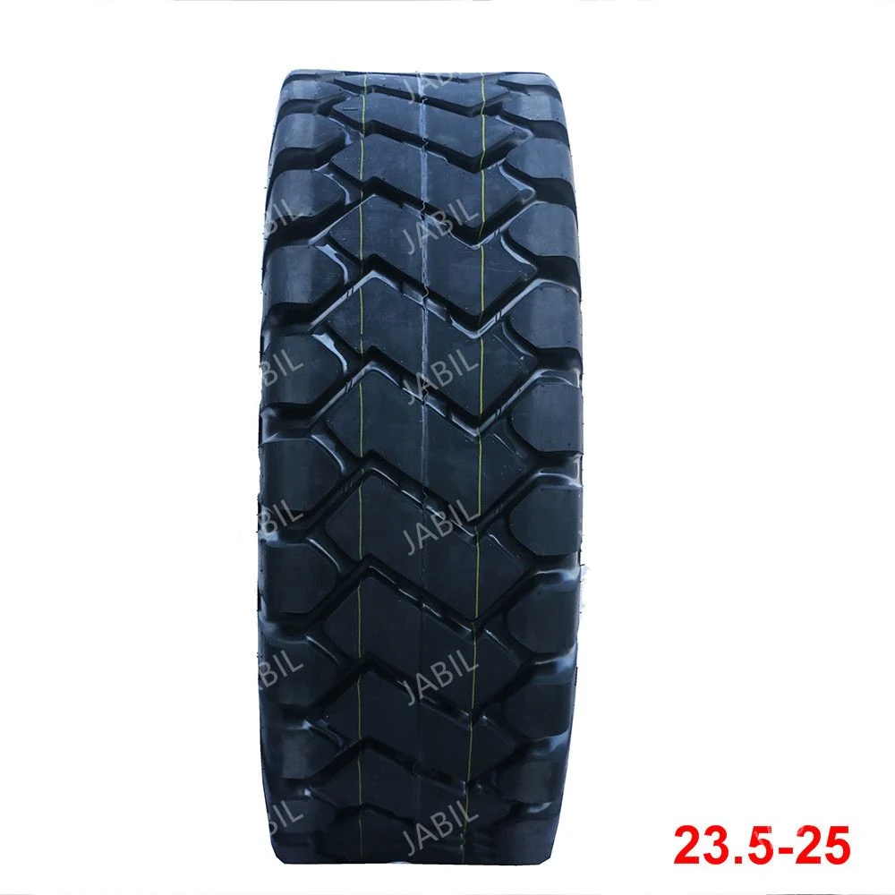 Wholesale/Supplier 23.5-25/26.5-25/29.5-25/E3 L3 E4 L4 L5 Radial Nylon Bias Crane/Dozer/Crane/Backhoe/Mining/Excavator OTR Tire/Tyre for Loader/off Road/Industrial