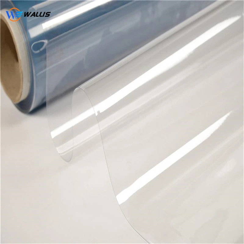 Pet Material Printing Pet Sheet Film for Folding Box