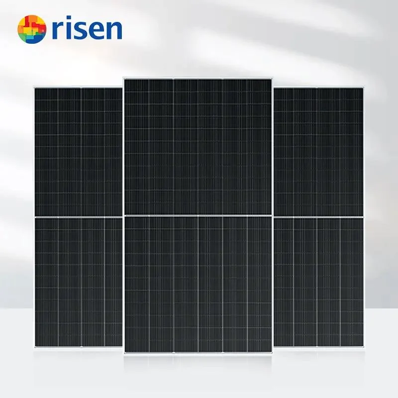 Painel solar Mono ressuscitado com 130 células, 430 W, 435 W, 440 W. Painel solar fotovoltaico de 450 W e 445 W.