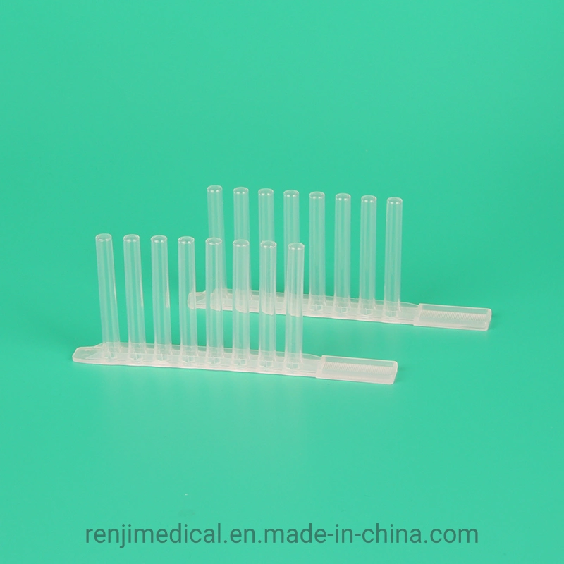 Renji Self-Made 48/96 Tests Magnetic Bead Viral DNA/Rna Extraction Kit Laboratory Reagents