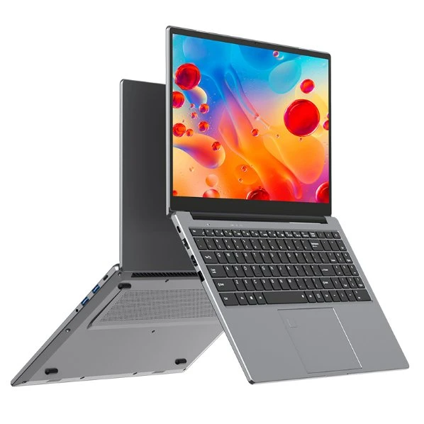 precio de fábrica carcasa metálica ultrafino Office 15,6inch portátil DE i7 núcleos Ordenador portátil tipo C MX450 de generación 11th