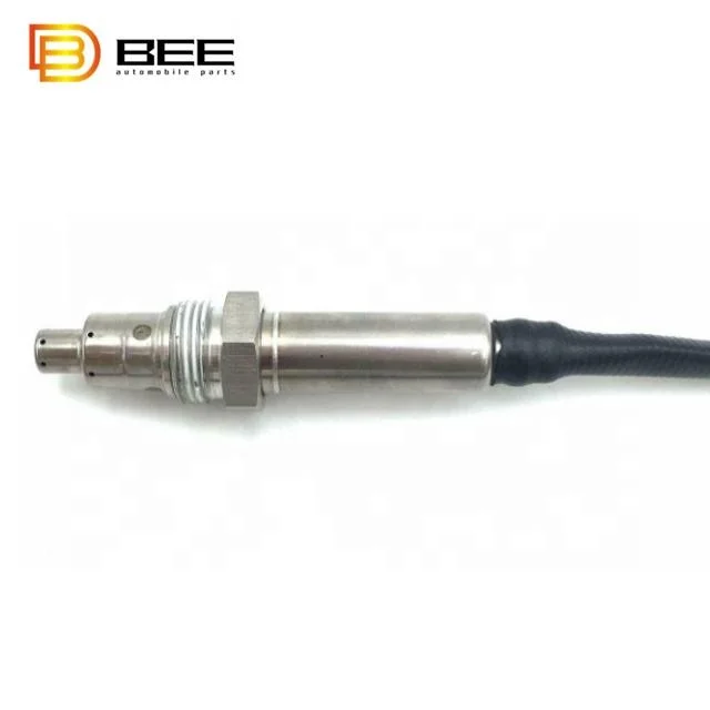 Auto Parts Nitrogen Nox Sensor 2294291 5wk97401 2064769 2247381 2296801 5wk96695c