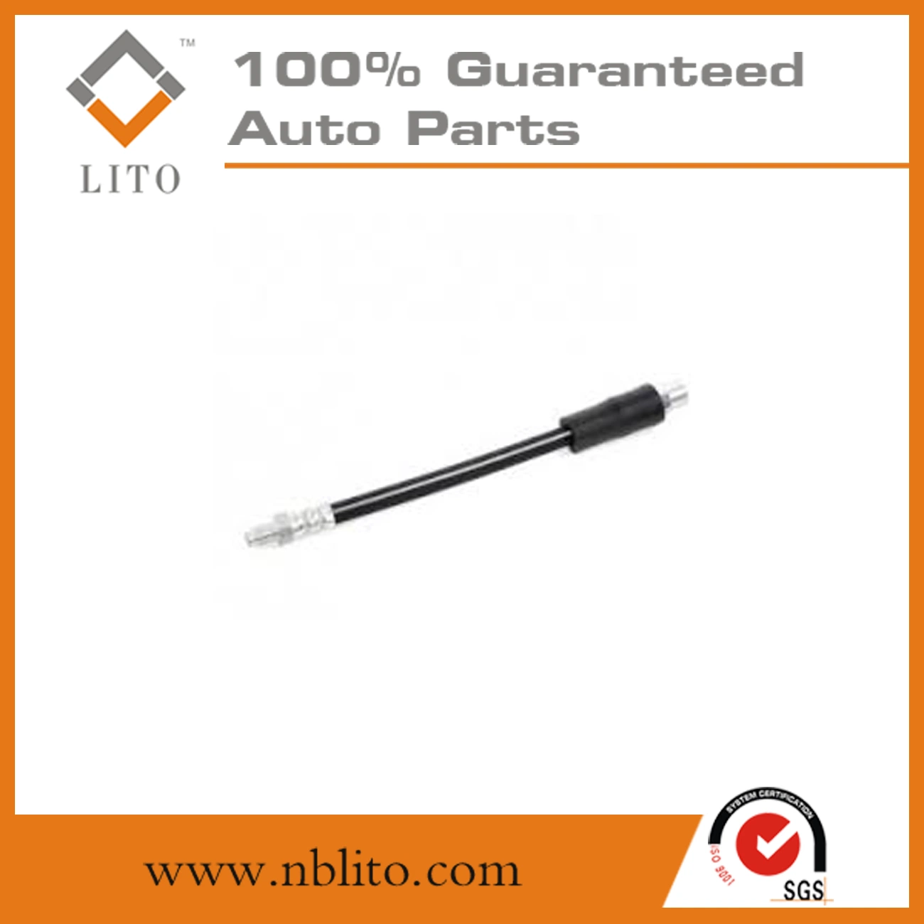 Top Quality Hydraulic Hose for Audi A4