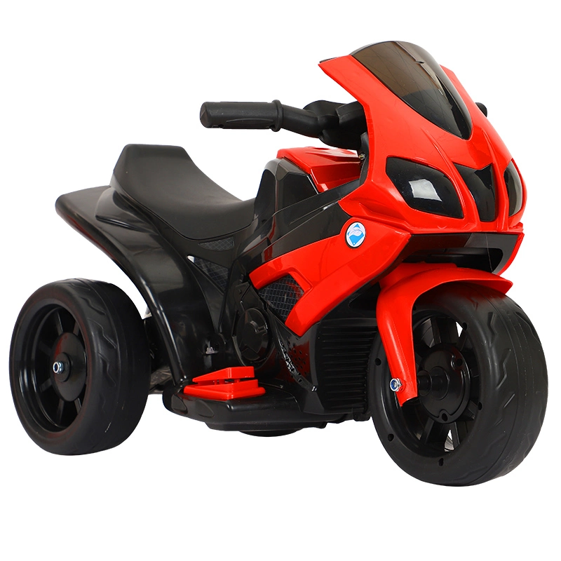 China Wholesale/Supplier Cheap Price Battery Rechargeable Kid Ride on Mini Electric Motorbike