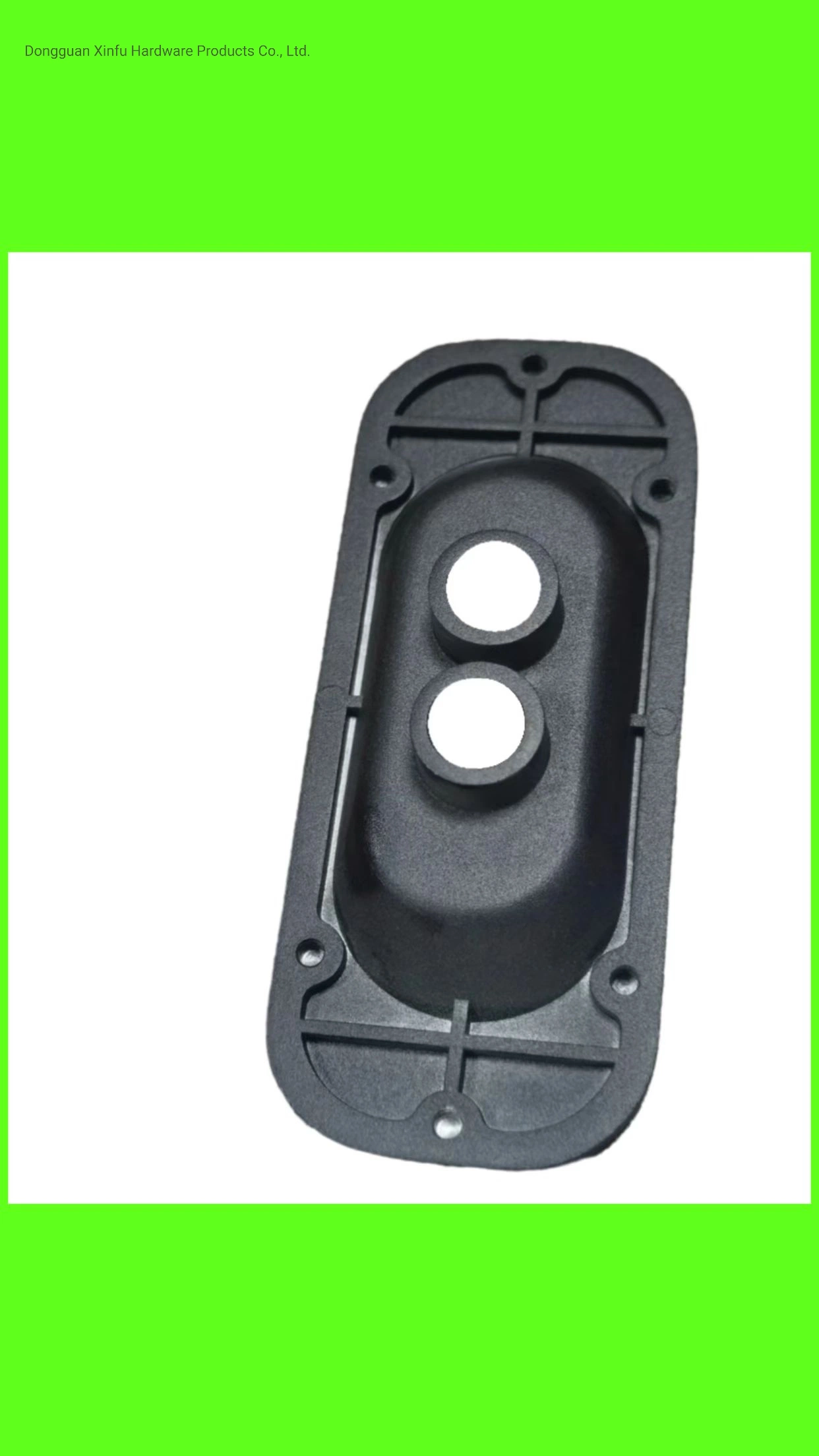 Aluminium Alloy Terminal for Louder Speaker