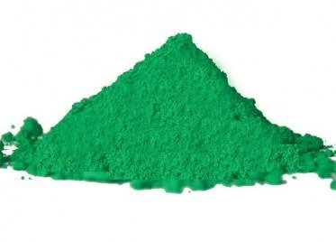 Iron Oxide Green 5605/835/618 for Coating, Paint, Road