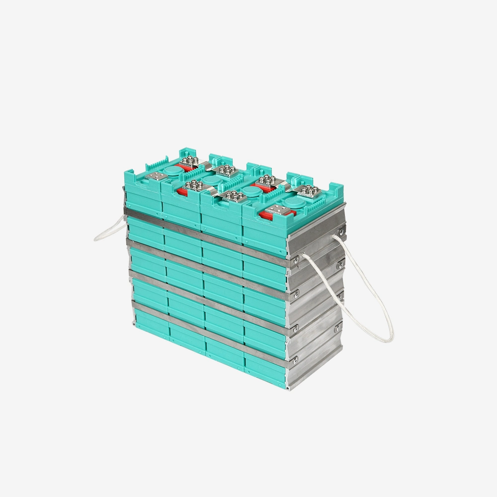 LiFePO4 BMS Lithium-Akku 12V 200Ah LiFePO4 Lithium-Ionen 12V Batterie