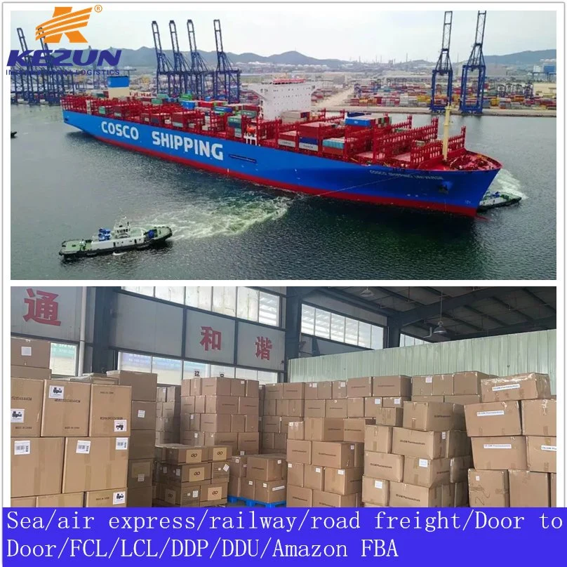 1688 Purchase Sea/Air Freight Ocean Freight Shipping From China to Europe Norway