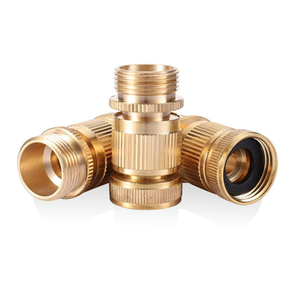 High quality/High cost performance  OEM Different Types Copper Pipe Fittings