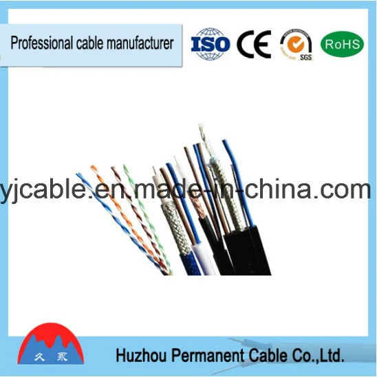 Factory Best Price LAN Cable UTP Cat5 CAT6 Network Cable