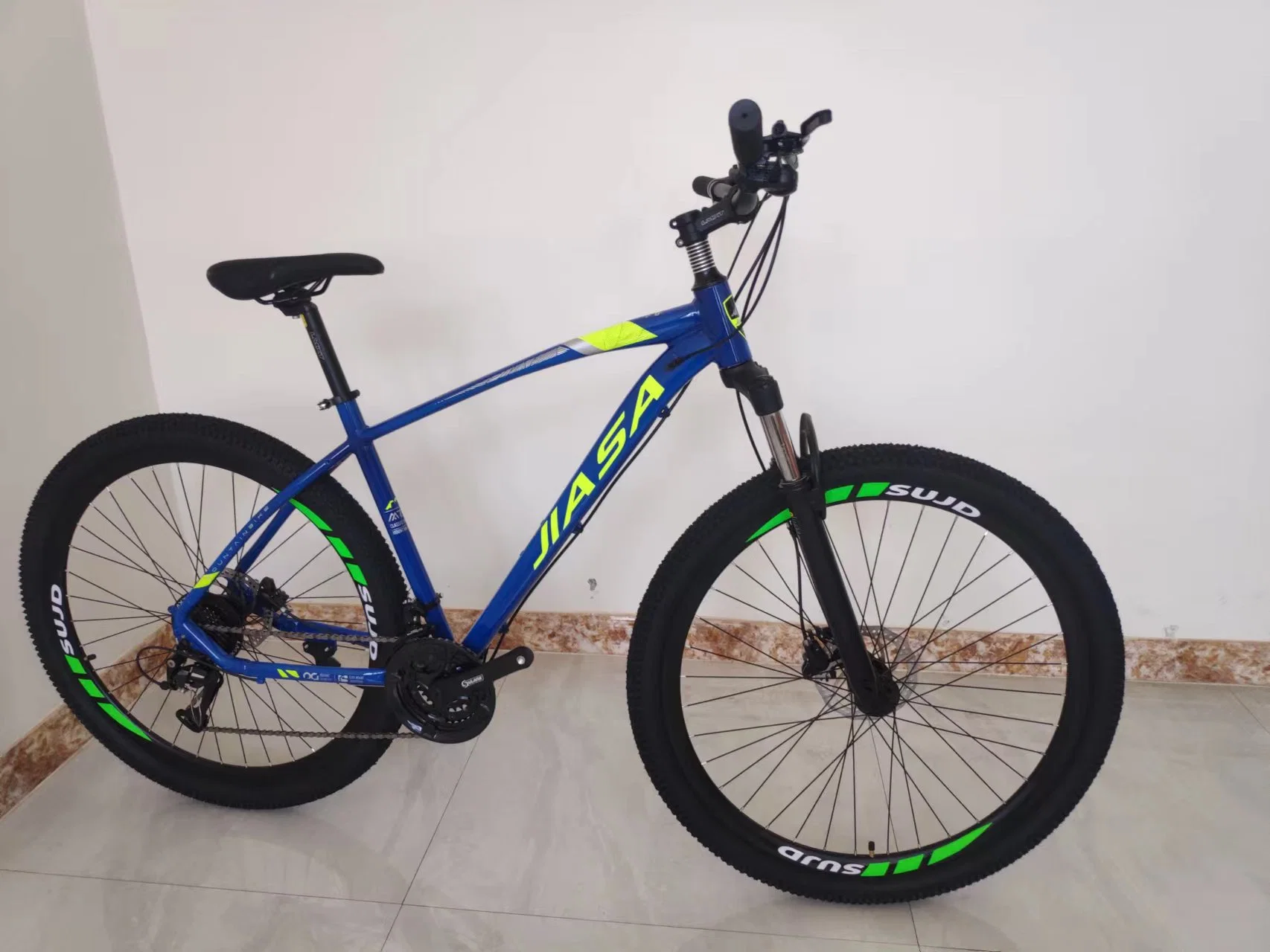 Hot Selling 29 Inch 24 Speed Mountain Bicycle/Aluminum Alloy Frame/Adult Mountain Bike