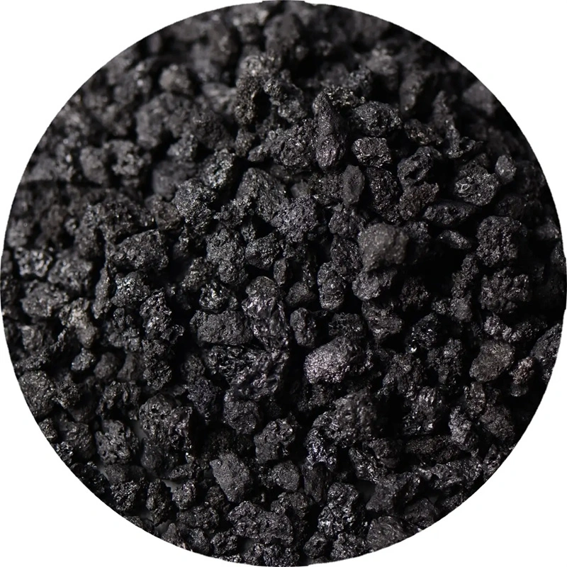 Buy Russian Graphite Calcined and Non-Calcined Petroleum Coke Petcoke at Wholesale/Supplier Market Price