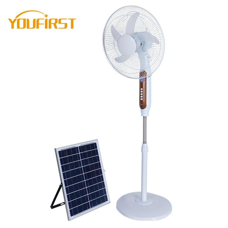 Wholesale/Supplier Stand Floor Electric Rechargeable Remote Control Fan